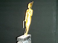 Tuananchamun-Ausstellung Reise in die Ewigkeit   2013-08-03-Tutanchamun (84) -->